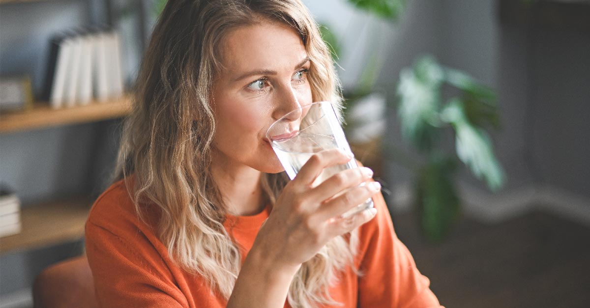 Health article featured image